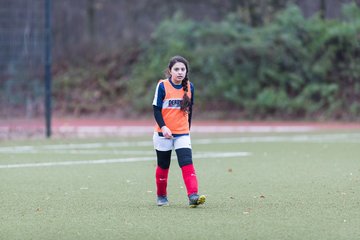 Bild 140 - wCJ Walddoerfer - Nienstedten : Ergebnis: 10:0